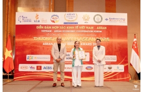 Hôn Lễ Đăng Khoa – Tiệc cưới trọn vẹn và đậm đà hương vị yêu thương